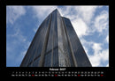 Architektur Fotokalender 2027 - 2