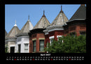 Architektur Fotokalender 2027 - 4
