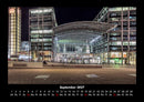 Berlin Fotokalender 2027 - 9