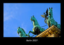 Berlin Fotokalender 2027 - Hauptbild