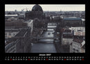 Berlin Fotokalender 2027 - 1