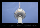 Berlin Fotokalender 2027 - 2
