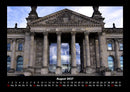 Berlin Fotokalender 2027 - 8
