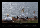 Die Seen der Erde Fotokalender 2027 - 3