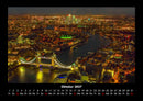 London - Impressionen Fotokalender 2027 - 10