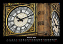 London - Impressionen Fotokalender 2027 - 2
