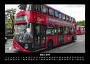 London - Impressionen Fotokalender 2027 - 3