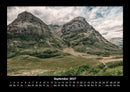 Berge Fotokalender 2027 - 9