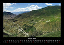 Berge Fotokalender 2027 - 1