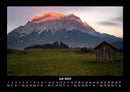 Berge Fotokalender 2027 - 7