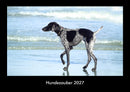 Hundezauber Fotokalender 2027 - Hauptbild