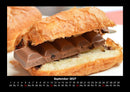 World of Sweets Fotokalender 2027 - 9