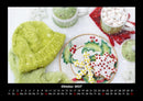 World of Sweets Fotokalender 2027 - 10