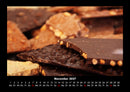 World of Sweets Fotokalender 2027 - 11