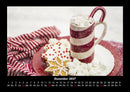 World of Sweets Fotokalender 2027 - 12