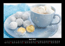 World of Sweets Fotokalender 2027 - 4