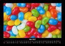 World of Sweets Fotokalender 2027 - 5