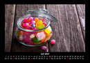 World of Sweets Fotokalender 2027 - 7