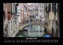 Sensation Italien Fotokalender 2027 - 11