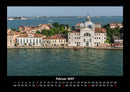 Sensation Italien Fotokalender 2027 - 2