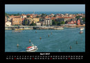 Sensation Italien Fotokalender 2027 - 4