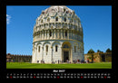 Sensation Italien Fotokalender 2027 - 5