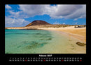 Spanien Fotokalender 2027 - 2