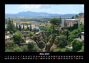 Spanien Fotokalender 2027 - 3