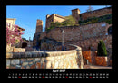 Spanien Fotokalender 2027 - 4
