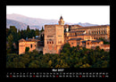 Spanien Fotokalender 2027 - 5