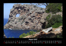 Spanien Fotokalender 2027 - 8