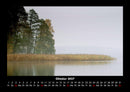 Tage am See Fotokalender 2027 - 10