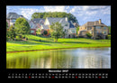 Tage am See Fotokalender 2027 - 11