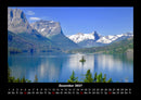 Tage am See Fotokalender 2027 - 12