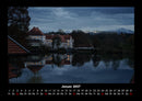 Tage am See Fotokalender 2027 - 1