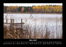 Tage am See Fotokalender 2027 - 3