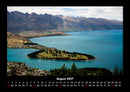 Tage am See Fotokalender 2027 - 8