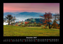 Naturlandschaften Fotokalender 2027 - 12