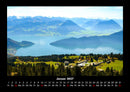 Naturlandschaften Fotokalender 2027 - 1