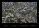 Naturlandschaften Fotokalender 2027 - 2