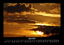 Naturlandschaften Fotokalender 2027 - 4