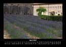 Blumenkalender Fotokalender 2027 - 4