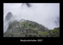 Berglandschaften Fotokalender 2027 - Hauptbild