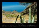 Berglandschaften Fotokalender 2027 - 1