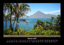 Berglandschaften Fotokalender 2027 - 2