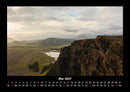Berglandschaften Fotokalender 2027 - 5