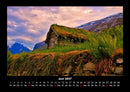 Berglandschaften Fotokalender 2027 - 6