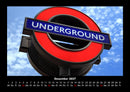 London Fotokalender 2027 - 12