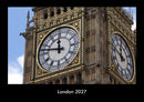 London Fotokalender 2027 - Hauptbild