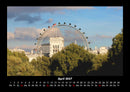 London Fotokalender 2027 - 4